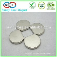 special shape curved magnets